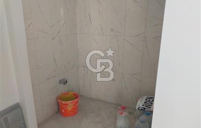 ÇARŞI MERKEZİNDE SATILIK SIFIR İŞ YERİ