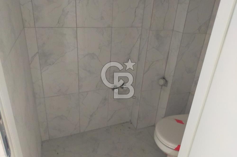 ÇARŞI MERKEZİNDE SATILIK SIFIR İŞ YERİ