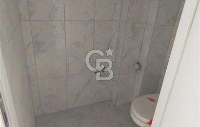 ÇARŞI MERKEZİNDE SATILIK SIFIR İŞ YERİ