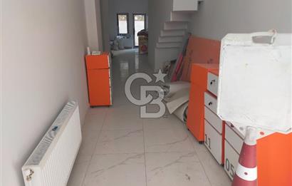 ÇARŞI MERKEZİNDE SATILIK SIFIR İŞ YERİ