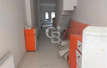 ÇARŞI MERKEZİNDE SATILIK SIFIR İŞ YERİ