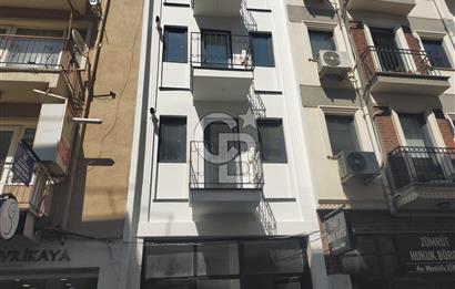 ÇARŞI MERKEZİNDE SATILIK SIFIR İŞ YERİ