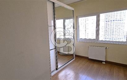 ATAŞEHİR AĞAOĞLU MYTOWERLAND 117m2 KAPALI MUTFAKLI BALKONLU KİRALIK 2+1 DAİRE  FIRSATI