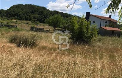 İST Çatalca Yalıköyde Denize 150 mt Satılık Villalık Arsa Coldwell Batı 06.40