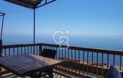 ÇANAKKALE AYVACIK AHMETÇE DE DEVREN KİRALIK KAMP ALANI