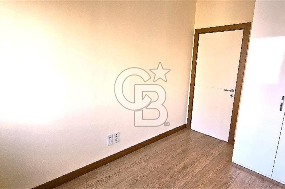 ATAŞEHİR AĞAOĞLU MYTOWERLAND 117m2 KAPALI MUTFAKLI BALKONLU KİRALIK 2+1 DAİRE  FIRSATI