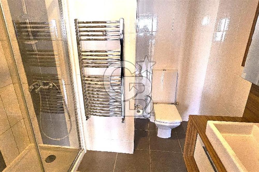 ATAŞEHİR AĞAOĞLU MYTOWERLAND 117m2 KAPALI MUTFAKLI BALKONLU KİRALIK 2+1 DAİRE  FIRSATI