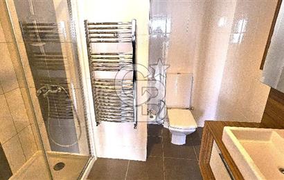 ATAŞEHİR AĞAOĞLU MYTOWERLAND 117m2 KAPALI MUTFAKLI BALKONLU KİRALIK 2+1 DAİRE  FIRSATI