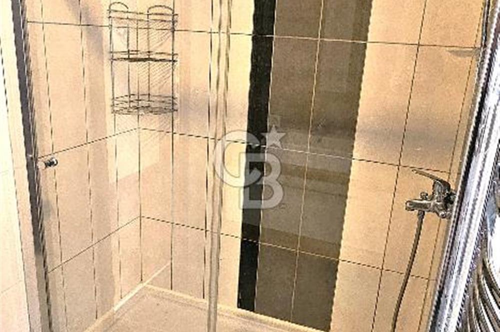 ATAŞEHİR AĞAOĞLU MYTOWERLAND 117m2 KAPALI MUTFAKLI BALKONLU KİRALIK 2+1 DAİRE  FIRSATI