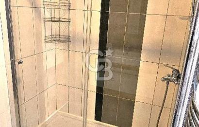 ATAŞEHİR AĞAOĞLU MYTOWERLAND 117m2 KAPALI MUTFAKLI BALKONLU KİRALIK 2+1 DAİRE  FIRSATI