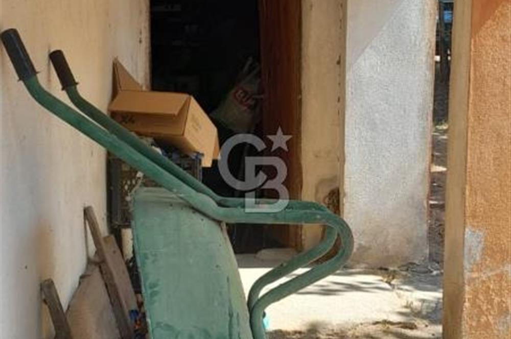 BAYRAMİÇ MOLLAHANLAR DA SATILIK KÖY EVİ