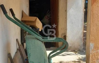 BAYRAMİÇ MOLLAHANLAR DA SATILIK KÖY EVİ