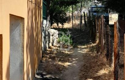 BAYRAMİÇ MOLLAHANLAR DA SATILIK KÖY EVİ