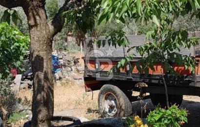 BAYRAMİÇ MOLLAHANLAR DA SATILIK KÖY EVİ