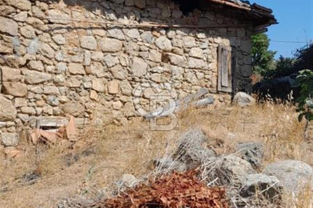 BAYRAMİÇ MOLLAHANLAR DA SATILIK KÖY EVİ