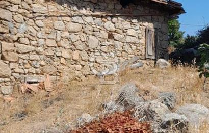 BAYRAMİÇ MOLLAHANLAR DA SATILIK KÖY EVİ