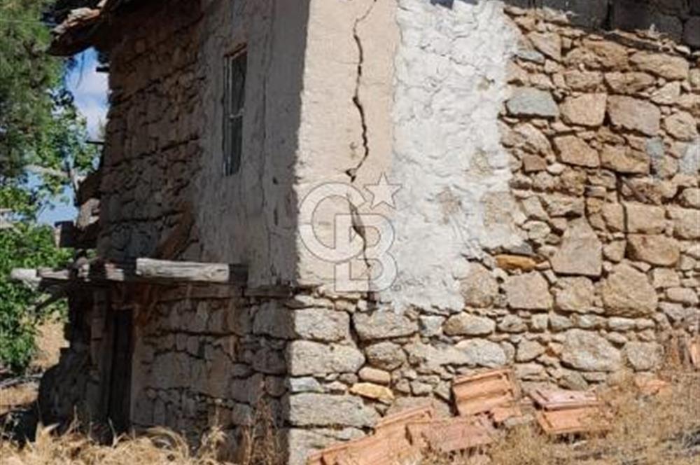 BAYRAMİÇ MOLLAHANLAR DA SATILIK KÖY EVİ