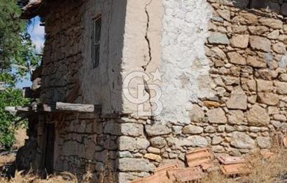 BAYRAMİÇ MOLLAHANLAR DA SATILIK KÖY EVİ