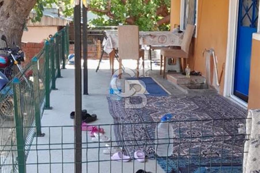 BAYRAMİÇ MOLLAHANLAR DA SATILIK KÖY EVİ