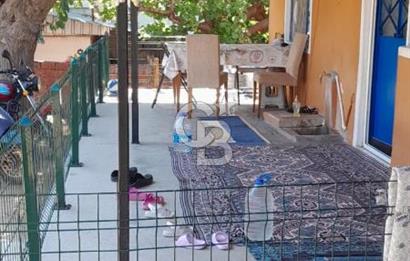 BAYRAMİÇ MOLLAHANLAR DA SATILIK KÖY EVİ