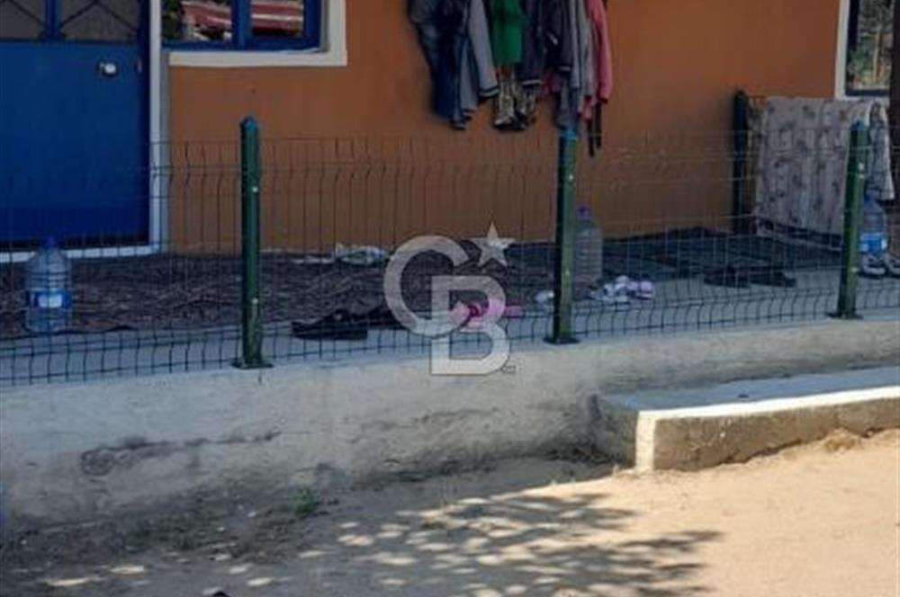 BAYRAMİÇ MOLLAHANLAR DA SATILIK KÖY EVİ