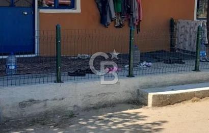 BAYRAMİÇ MOLLAHANLAR DA SATILIK KÖY EVİ