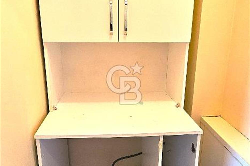 ATAŞEHİR AĞAOĞLU MYTOWERLAND 117m2 KAPALI MUTFAKLI BALKONLU KİRALIK 2+1 DAİRE  FIRSATI