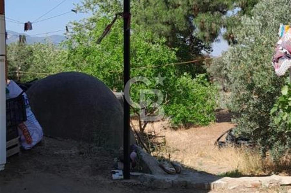 BAYRAMİÇ MOLLAHANLAR DA SATILIK KÖY EVİ