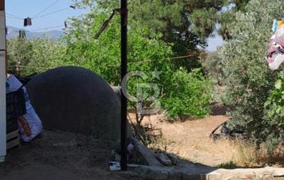 BAYRAMİÇ MOLLAHANLAR DA SATILIK KÖY EVİ