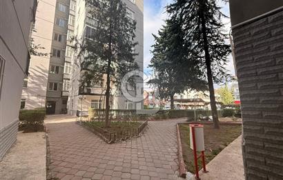BALGAT OĞUZLAR MAHALLESİN'DE SİTE İÇERİSİNDE 3+1 SATILIK DAİRE