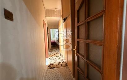 BALGAT OĞUZLAR MAHALLESİN'DE SİTE İÇERİSİNDE 3+1 SATILIK DAİRE