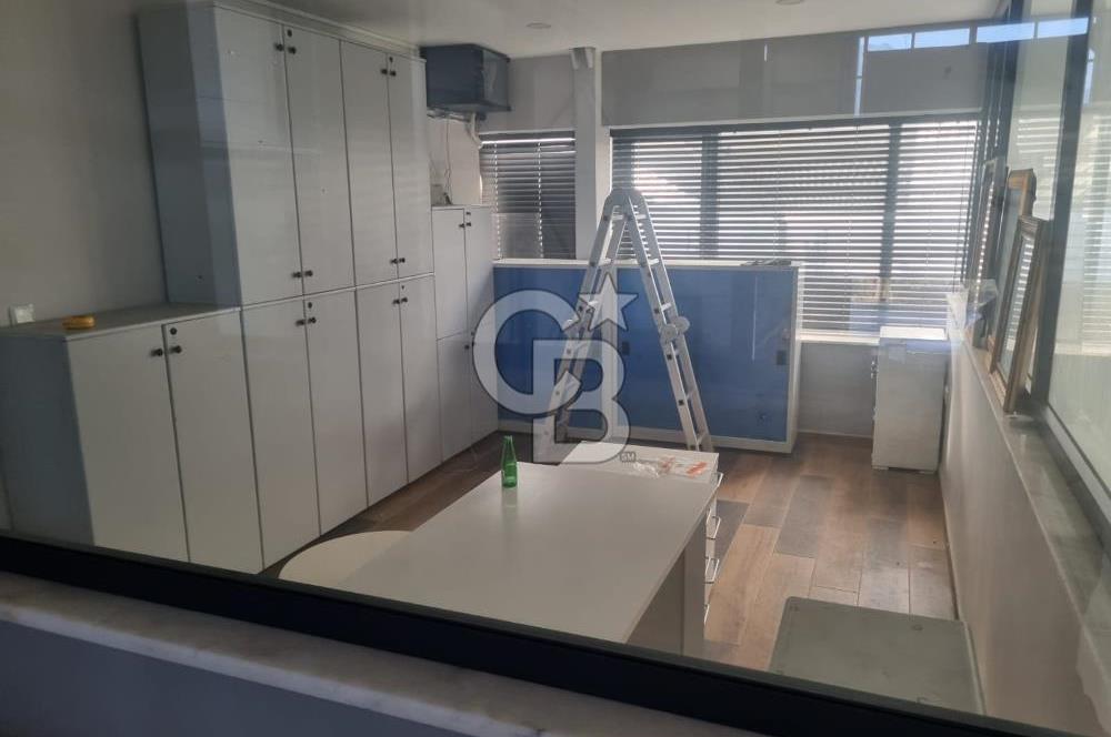 BURSA ORHANGAZİ K. SANAYİ SİTESİ KİRALIK FABRİKA!. 2040M2