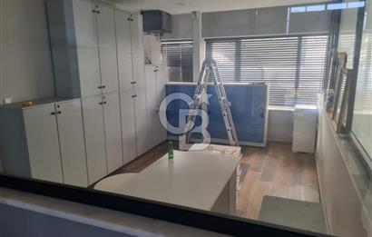 BURSA ORHANGAZİ K. SANAYİ SİTESİ KİRALIK FABRİKA!. 2040M2