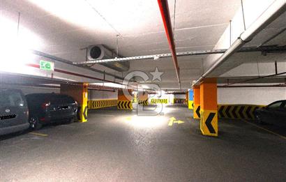 ATAŞEHİR AĞAOĞLU MYTOWERLAND 117m2 KAPALI MUTFAKLI BALKONLU KİRALIK 2+1 DAİRE  FIRSATI