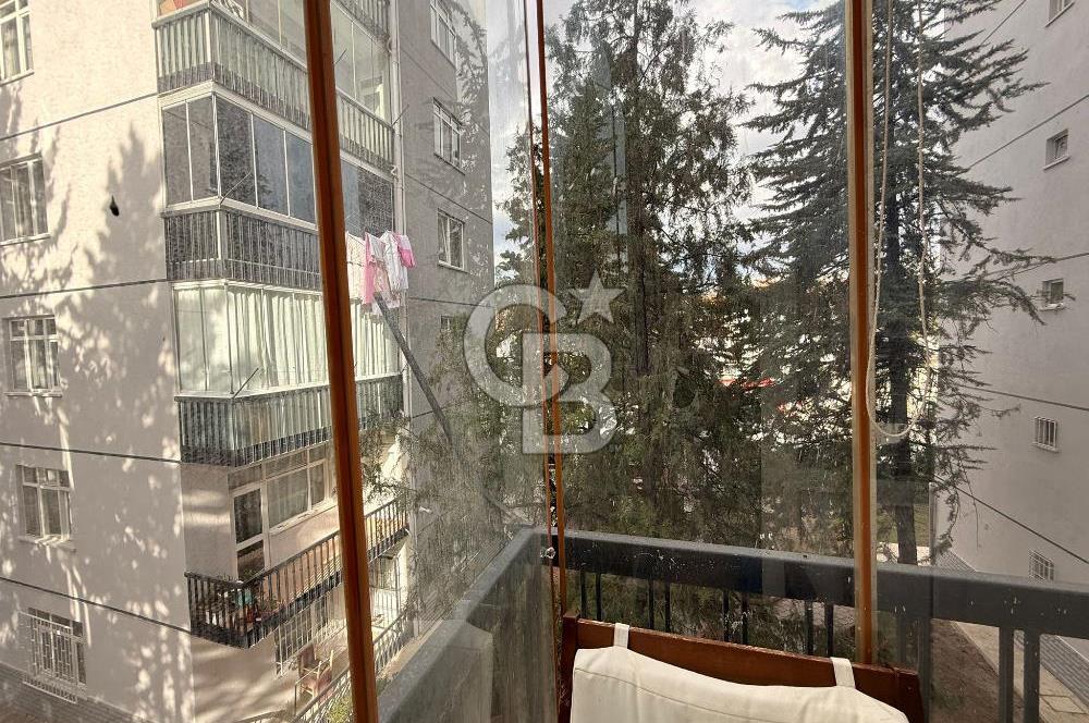 BALGAT OĞUZLAR MAHALLESİN'DE SİTE İÇERİSİNDE 3+1 SATILIK DAİRE