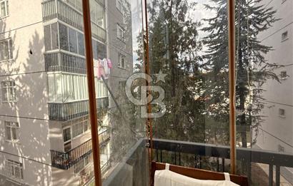 BALGAT OĞUZLAR MAHALLESİN'DE SİTE İÇERİSİNDE 3+1 SATILIK DAİRE