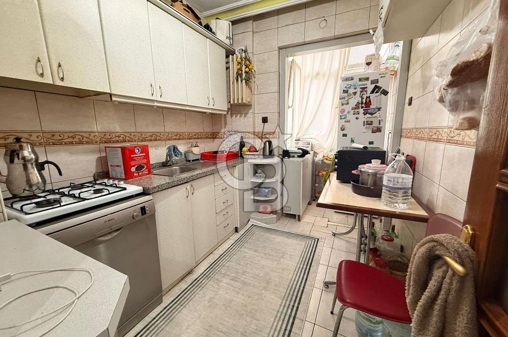 BALGAT OĞUZLAR MAHALLESİN'DE SİTE İÇERİSİNDE 3+1 SATILIK DAİRE