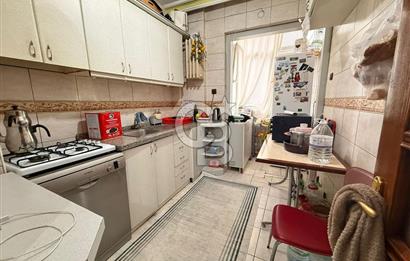 BALGAT OĞUZLAR MAHALLESİN'DE SİTE İÇERİSİNDE 3+1 SATILIK DAİRE