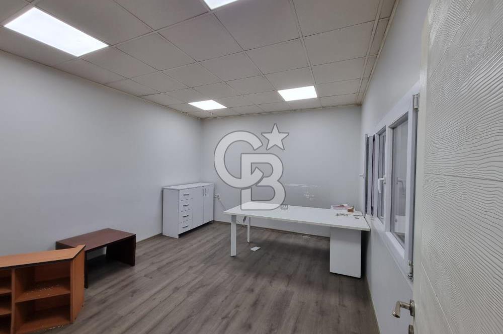 BURSA ORHANGAZİ K. SANAYİ SİTESİ KİRALIK FABRİKA!. 2040M2