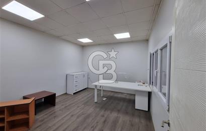 BURSA ORHANGAZİ K. SANAYİ SİTESİ KİRALIK FABRİKA!. 2040M2