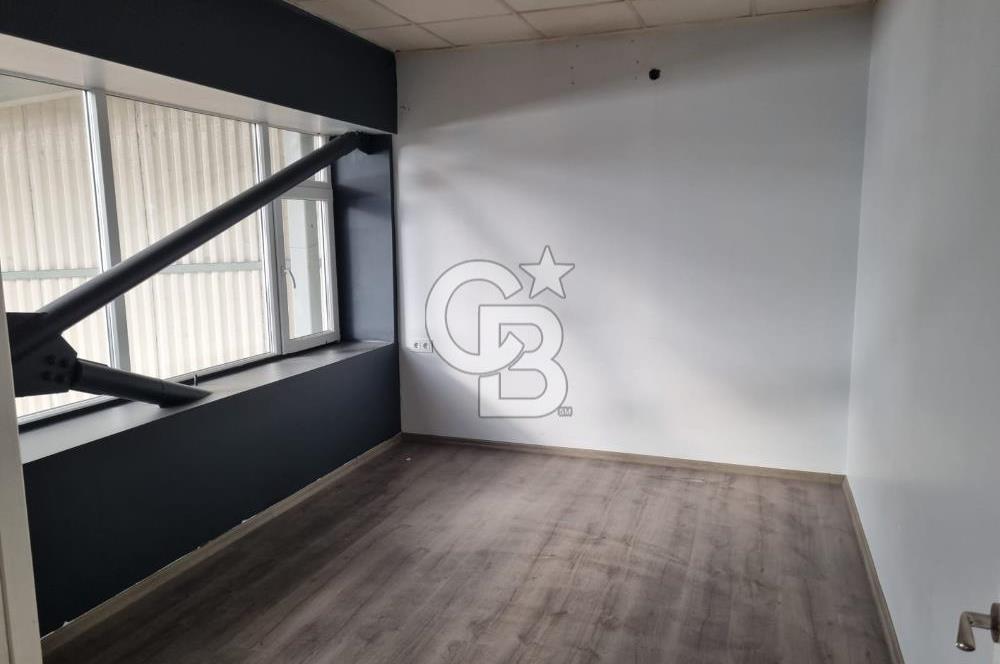 BURSA ORHANGAZİ K. SANAYİ SİTESİ KİRALIK FABRİKA!. 2040M2