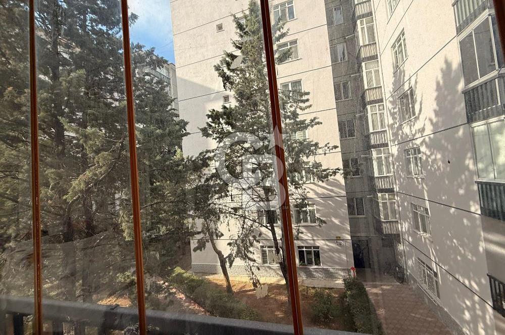 BALGAT OĞUZLAR MAHALLESİN'DE SİTE İÇERİSİNDE 3+1 SATILIK DAİRE