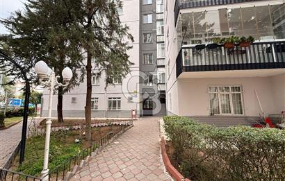 BALGAT OĞUZLAR MAHALLESİN'DE SİTE İÇERİSİNDE 3+1 SATILIK DAİRE