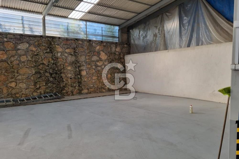 BURSA ORHANGAZİ K. SANAYİ SİTESİ KİRALIK FABRİKA!. 2040M2