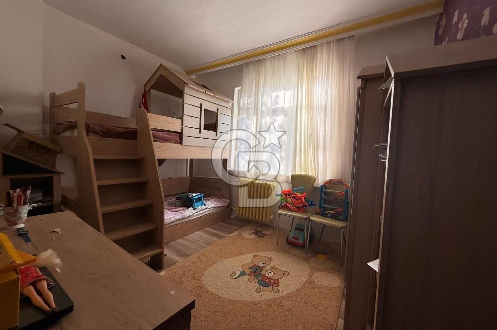 BALGAT OĞUZLAR MAHALLESİN'DE SİTE İÇERİSİNDE 3+1 SATILIK DAİRE