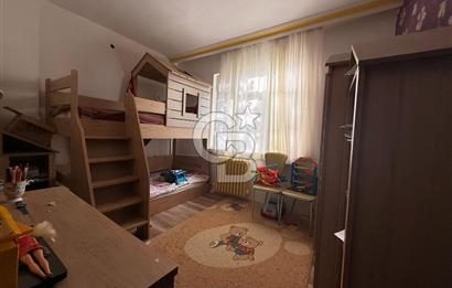 BALGAT OĞUZLAR MAHALLESİN'DE SİTE İÇERİSİNDE 3+1 SATILIK DAİRE