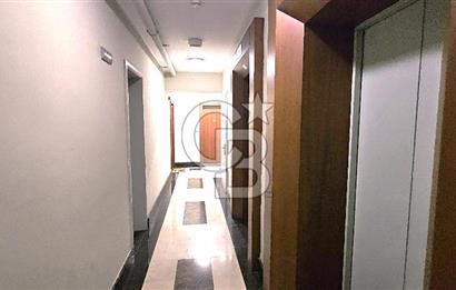 ATAŞEHİR AĞAOĞLU MYTOWERLAND 117m2 KAPALI MUTFAKLI BALKONLU KİRALIK 2+1 DAİRE  FIRSATI
