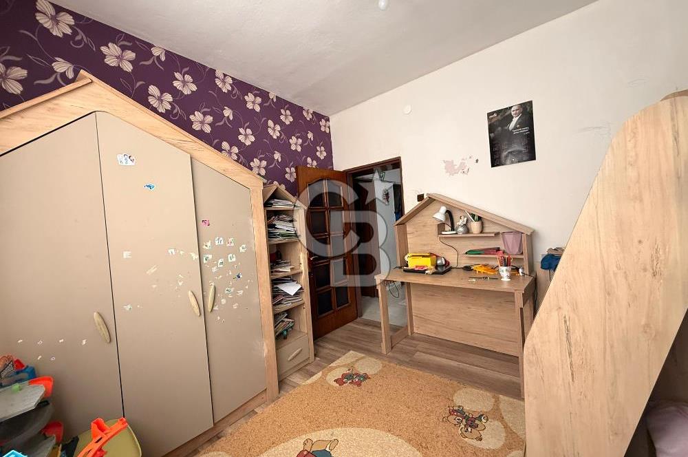 BALGAT OĞUZLAR MAHALLESİN'DE SİTE İÇERİSİNDE 3+1 SATILIK DAİRE