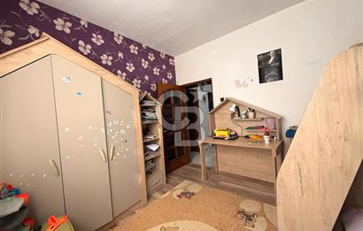 BALGAT OĞUZLAR MAHALLESİN'DE SİTE İÇERİSİNDE 3+1 SATILIK DAİRE
