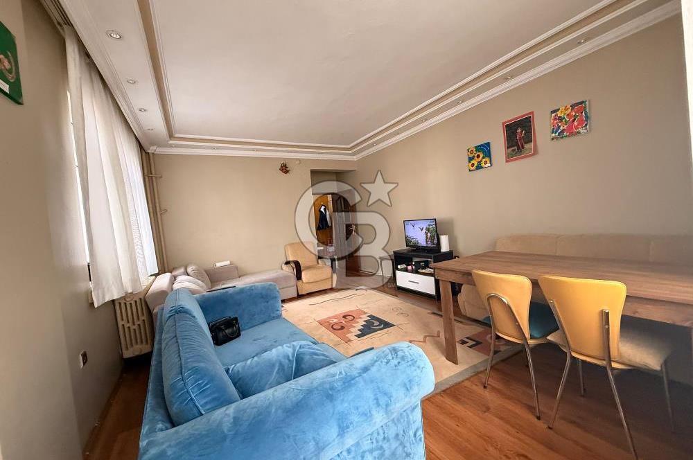 BALGAT OĞUZLAR MAHALLESİN'DE SİTE İÇERİSİNDE 3+1 SATILIK DAİRE